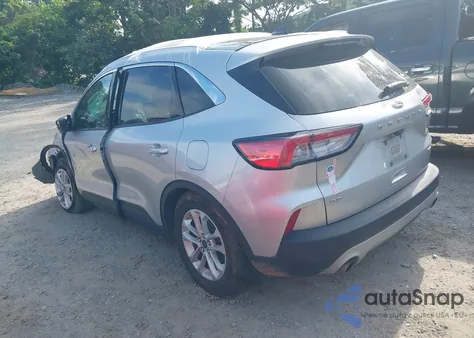 2020 Ford Escape Se from USA, damaged, VIN 1FMCU0G66LUA66895